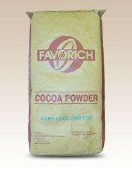 kakao tozu 25 kg kraft